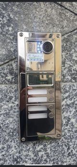 tipi di citofoni interfonici e videocitofoni a Napoli