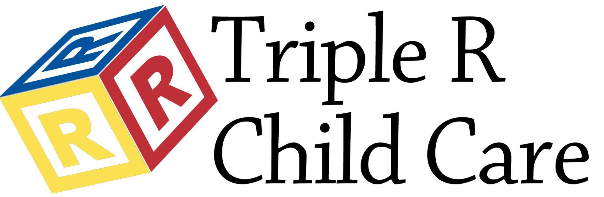 Triple R Child Care