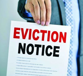 eviction services