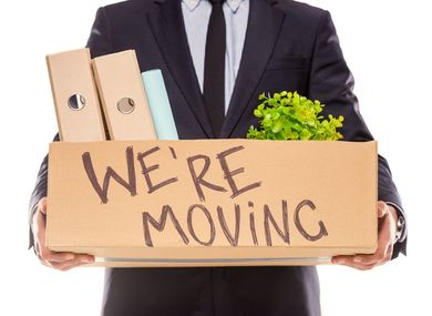 We're moving and need a quote for your moving services.