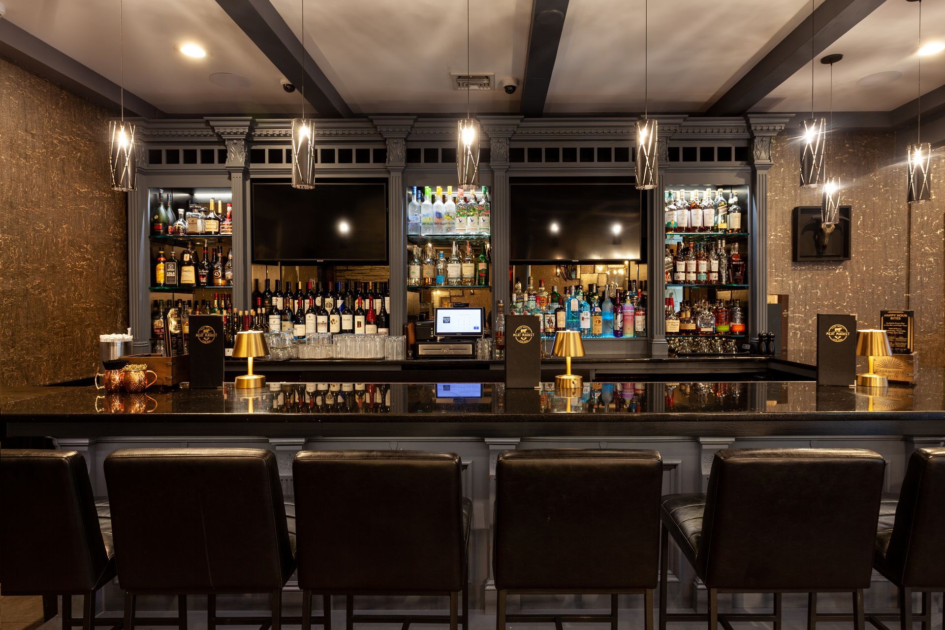 Volino's Meat Market Steak House Wayne, NJ Volino's Meat Market