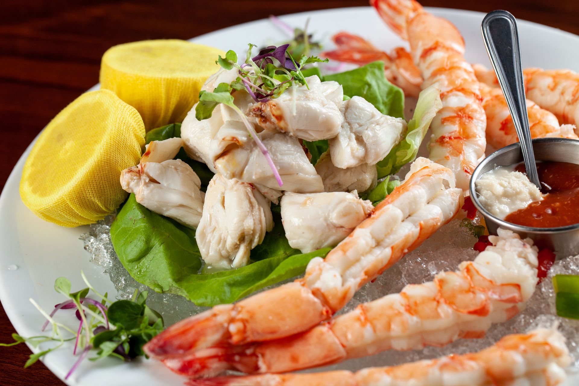 View Our Menu Wayne, NJ Volino's Meat Market Steak House