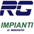 RC Impianti - Logo