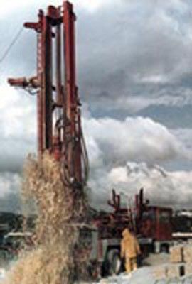 Pozzi artesiani e romani