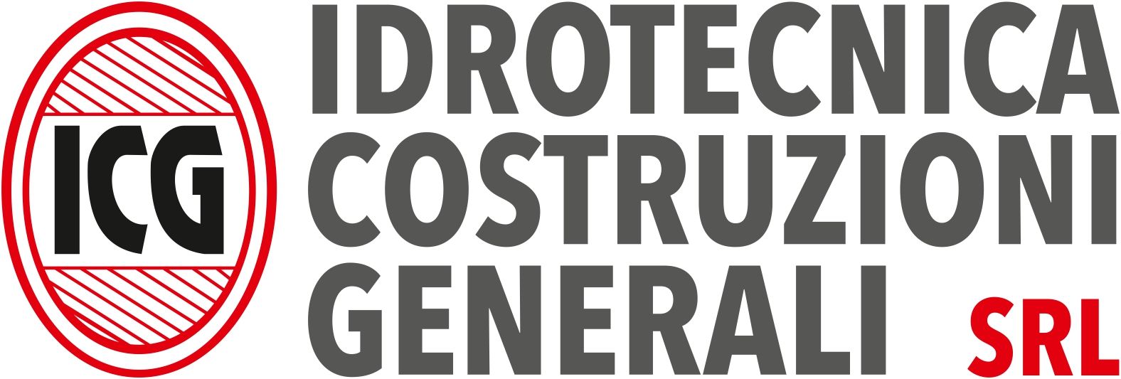 IDROTECNICA COSTRUZIONI GENERALI - LOGO IDROTECNICA COSTRUZIONI GENERALI - LOGO
