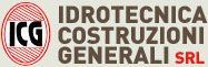 IDROTECNICA COSTRUZIONI GENERALI - LOGO