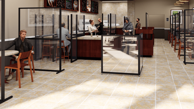 Social Distancing Solutions