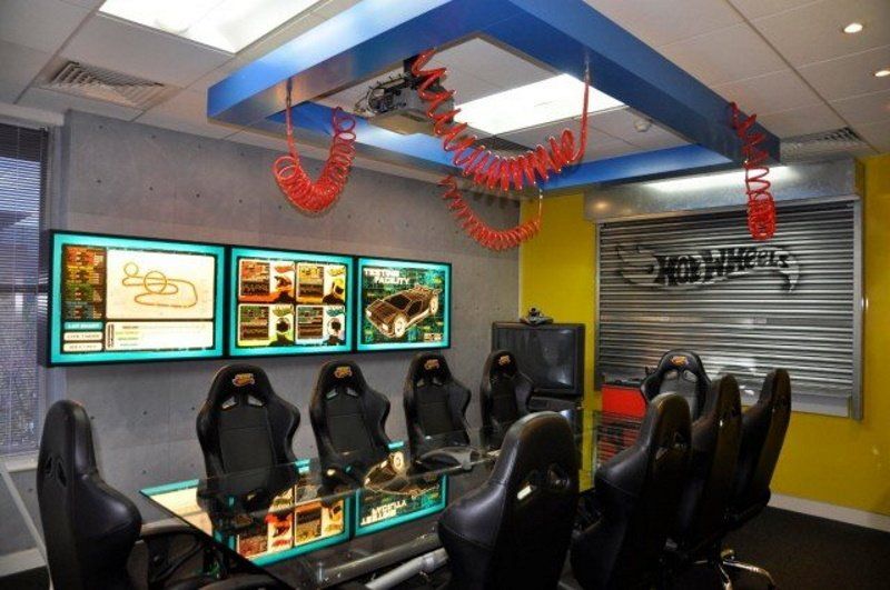 Special Project Exhibition Stands