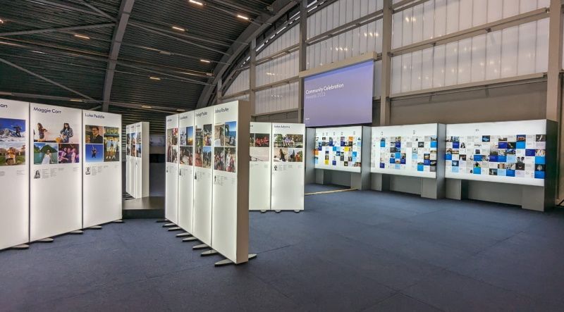 Experiential Activation