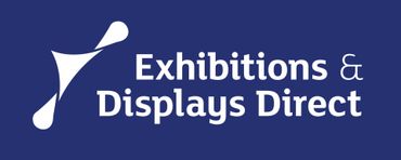 Exhibitions & Displays Direct Logo