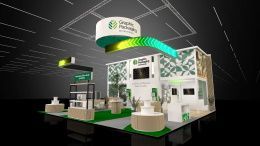 Exhibition Stand Design Bristol