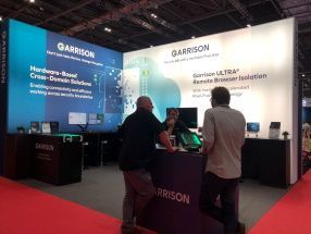 Custom Build Exhibition Stand Builder Bristol