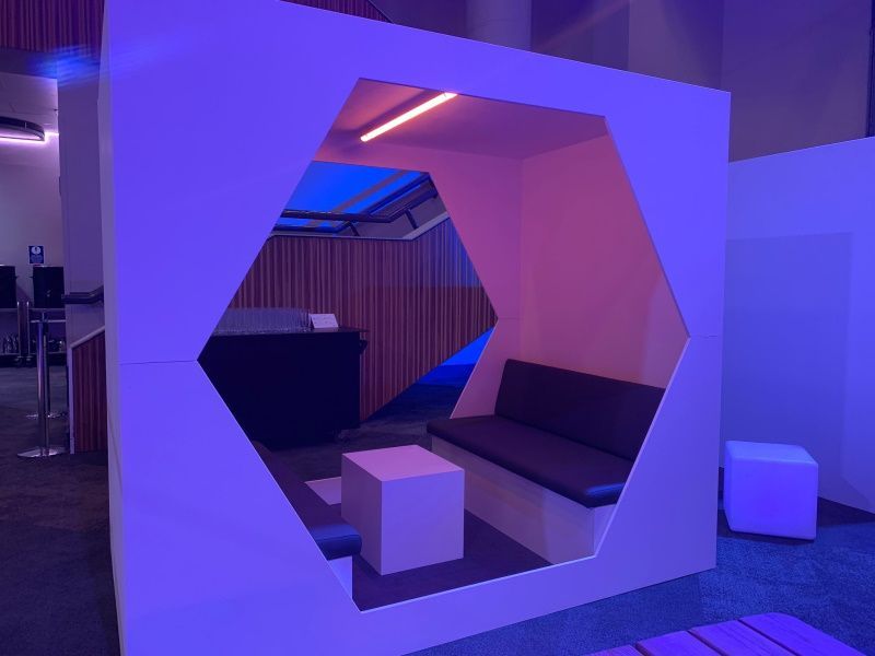 Experiential Activation