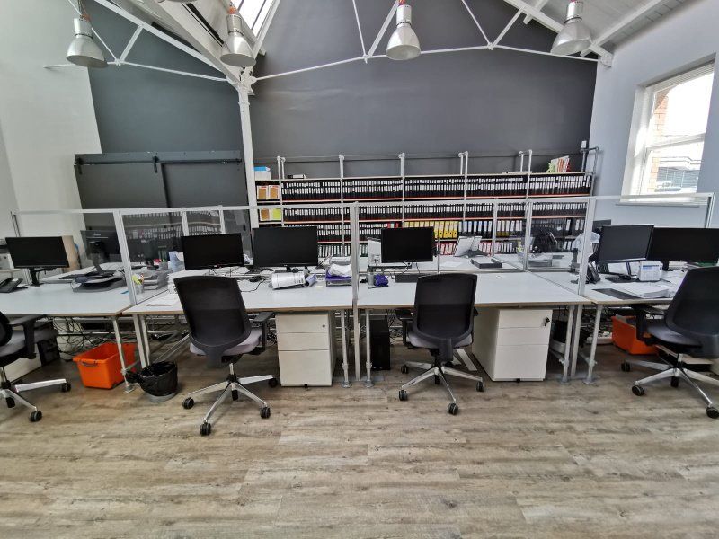 Social Distancing Solutions