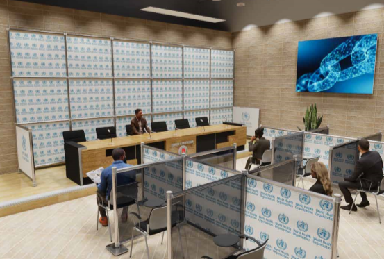 Social Distancing Solutions