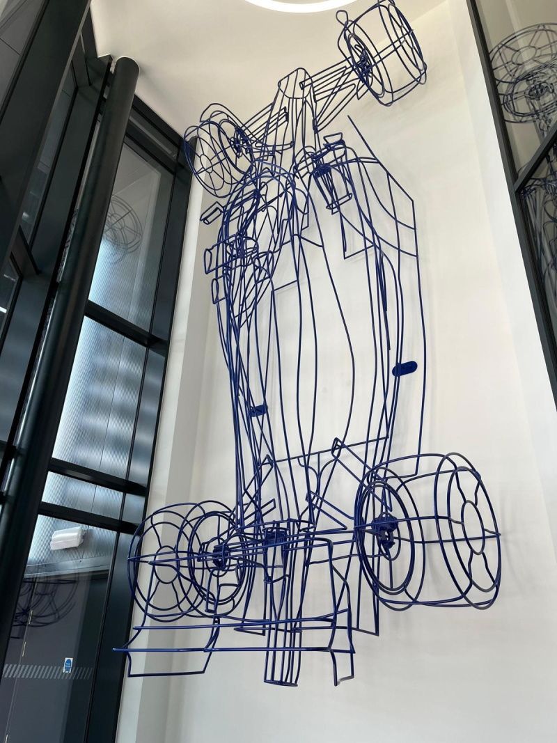 Special Project Exhibition Stands