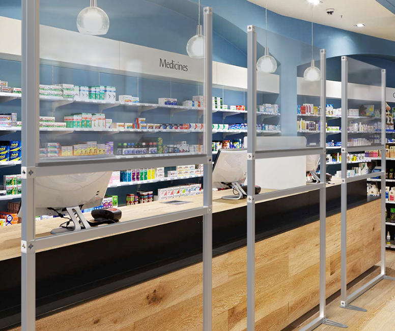 Social Distancing Solutions