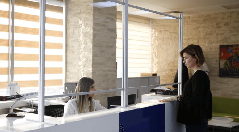 Social Distancing Solutions