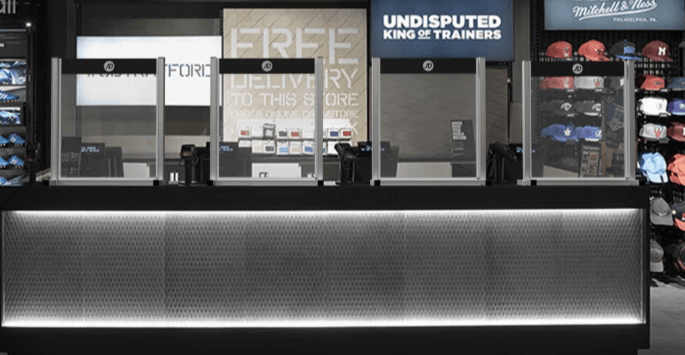 Social Distancing Solutions