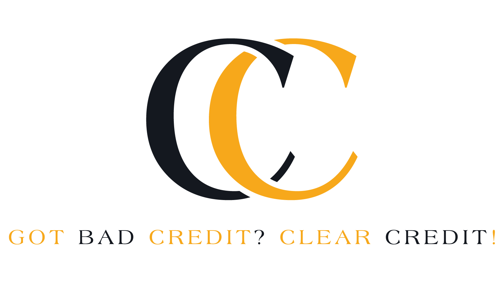 Clear Credit logo