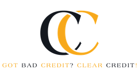 Clear Credit Logo