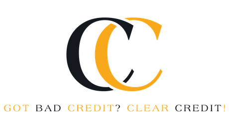 Clear Credit Logo