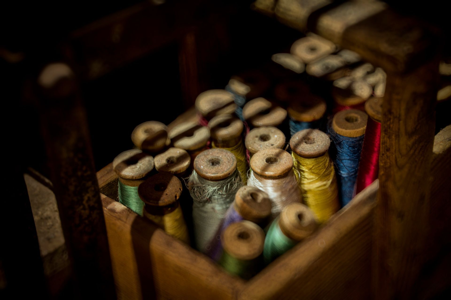 Bevilacqua fabrics Venice