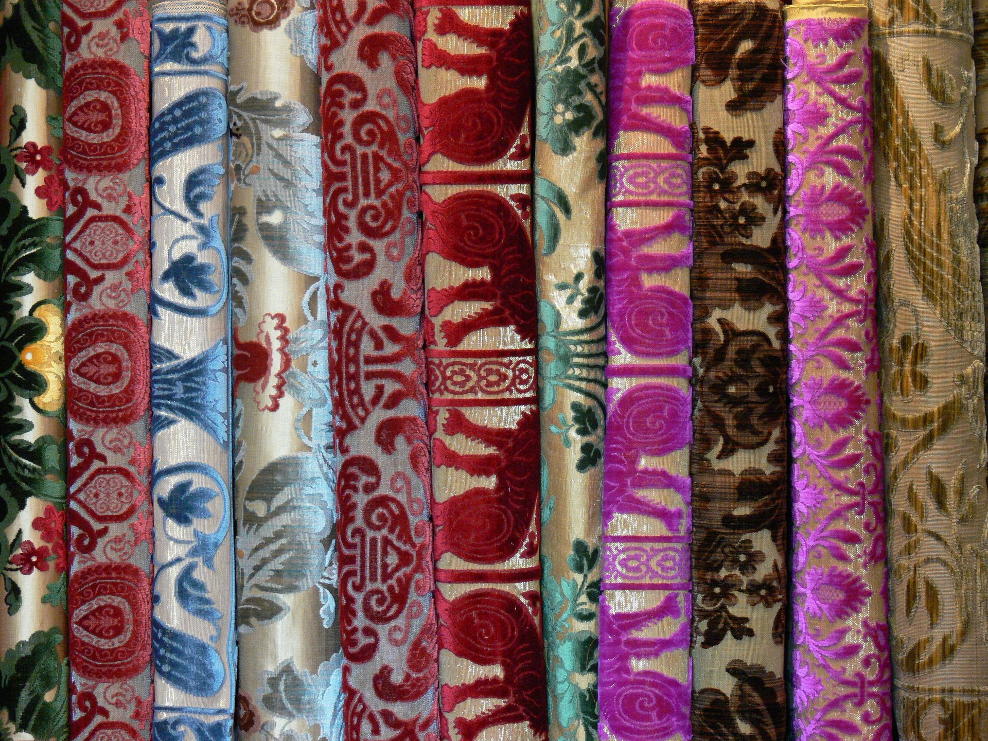 tessuti bevilacqua venezia