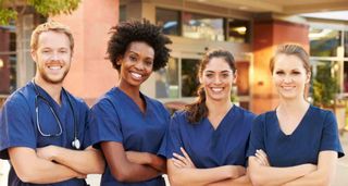 Group of doctors - reproductive health in Woodbridge, VA
