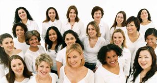 Image of mixed age women - reproductive health in Woodbridge, VA