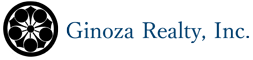 Ginoza Realty, Inc. Logo