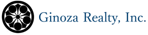Ginoza Realty, Inc. Logo