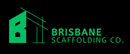 Brisbane Scaffolding Co. logo