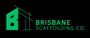 Brisbane Scaffolding Co. logo
