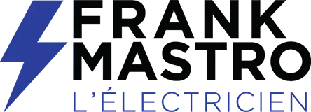 Logo pour Frank Mastro, électricien