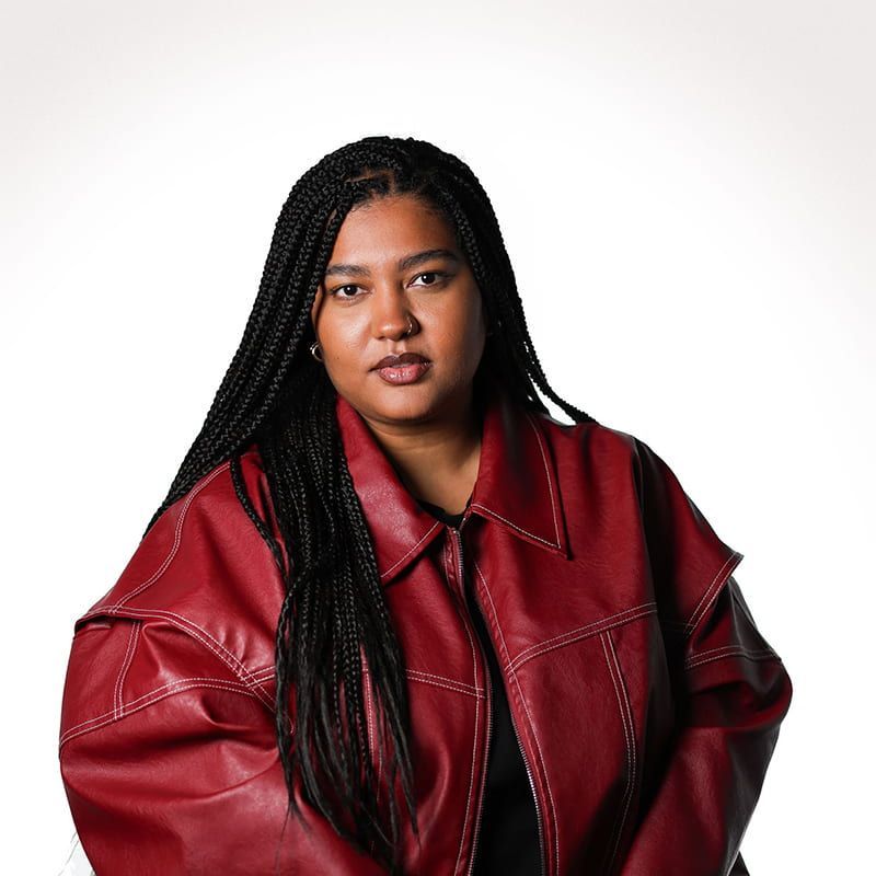 Aminata Breliere