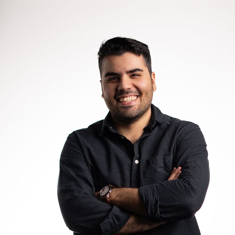 Amir Hosseini