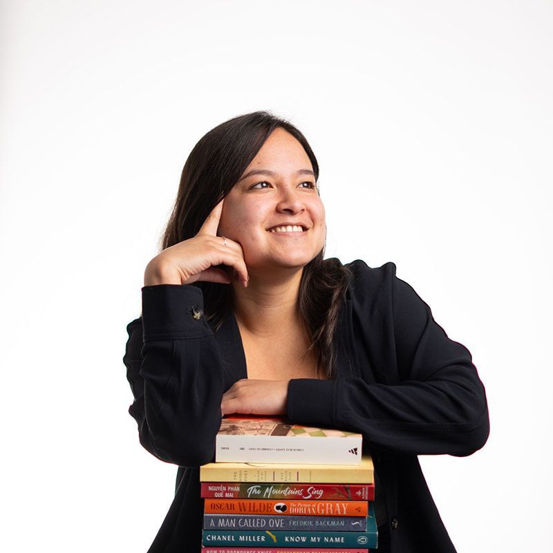 Élissya Lécuyer
