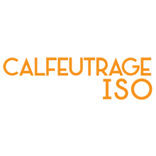 ISO Calfeutrage logo