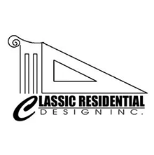 Classic Residential Design logo