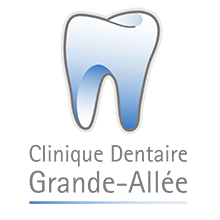 Clinique Dentaire Grande-Allée logo