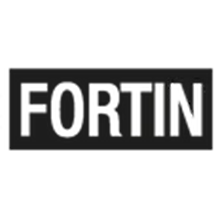 Denturologiste Fortin logo