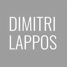 Dimitri lappos - wealth management logo