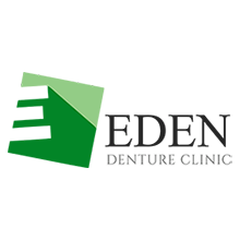 Eden Denture Clinic  logo