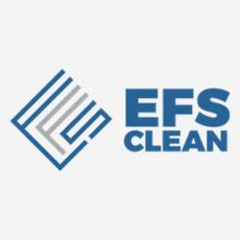 EFS Clean logo