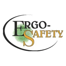 Ergo Safety logo