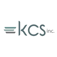 KCS Tech logo