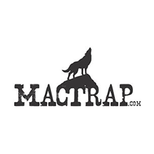 Mac Trap  logo