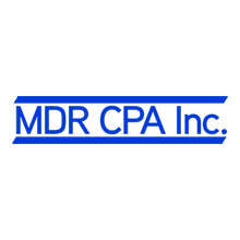 mdr cpa logo