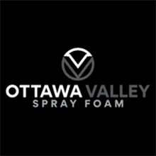 Ottawa Valley Spray Foam logo